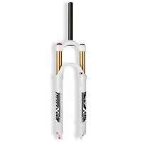 Amazon.co.jp: XQ エアサスペンションフォーク 140mmトラベル、26/27.5